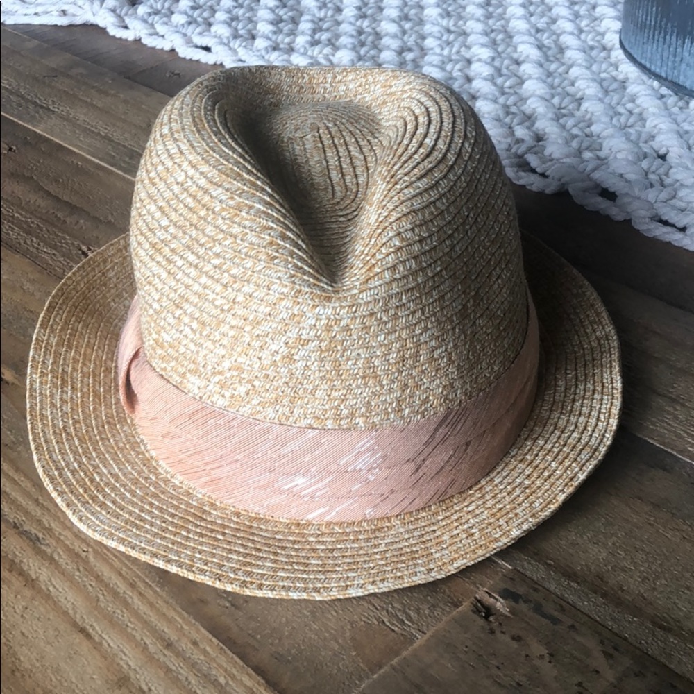 Gap Hat / Fedora